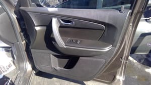 2010 GMC Acadia
