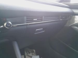 2021 Mazda Mazda3