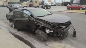 2013 Lexus Es350