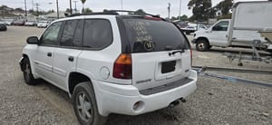 2003 GMC Envoy