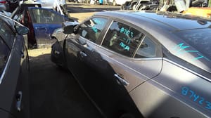2017 Nissan Maxima