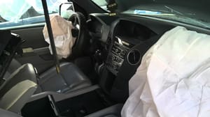 2014 Honda Pilot