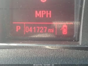 2017 GMC Terrain