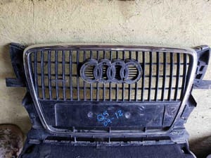 2010 Audi Audiq5