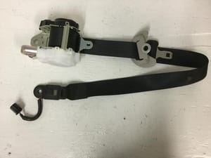 2011 Lexus Ls460 Front Seat Belt