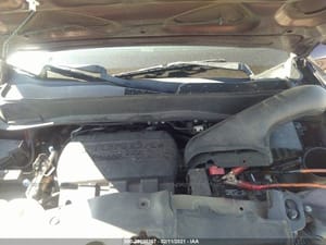 2012 Honda Pilot