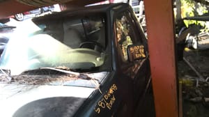 1998 Ford Ranger