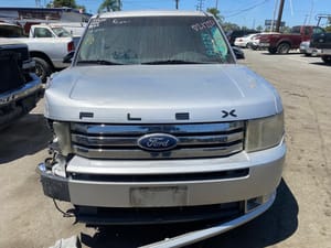 2011 Ford Flex