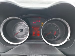 2008 Mitsubishi Lancer
