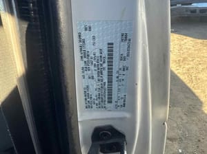 2005 Ford E-150