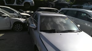 2003 Volvo Volv60