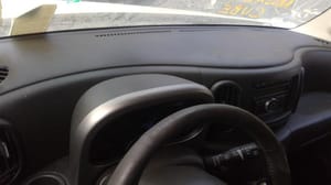 2012 Nissan Cube