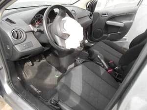 2012 Mazda Mazda2