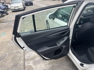 2018 Subaru Impreza