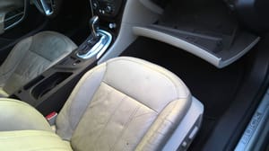2011 Buick Regal