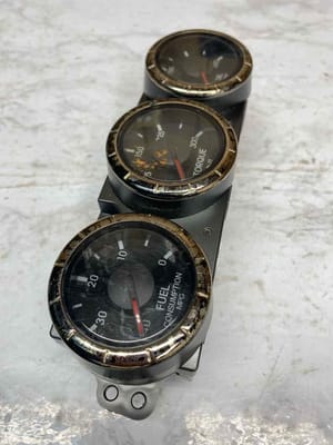 2015 Genesis Genesi Miscellaneous Parts