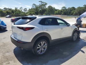 2021 Mazda Cx-30