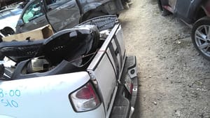 2000 GMC S10s15