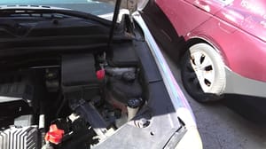 2012 GMC Terrain