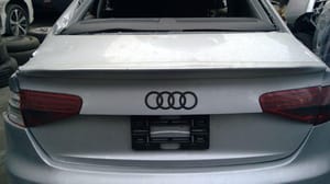 2013 Audi Audia4