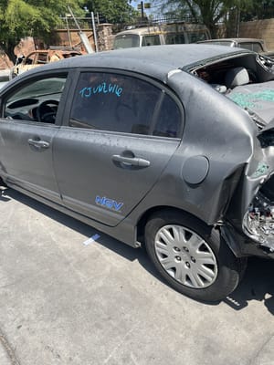 2011 Honda Civic