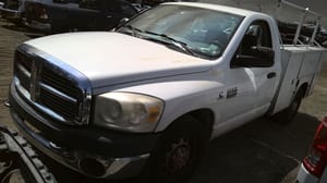2007 Dodge Dpu25