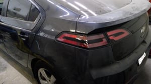 2011 Chevrolet Volt
