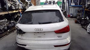 2016 Audi Audiq3