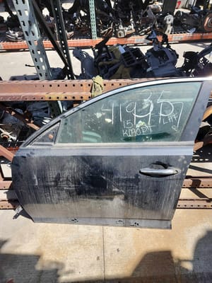 2015 Kia Optima Front Door