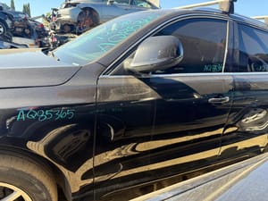 2012 Audi Audiq5