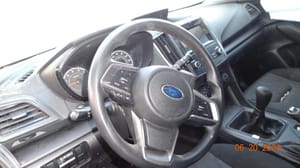 2018 Subaru Impreza