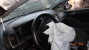 2015 Kia Forte