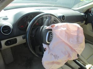2006 Audi Audia3