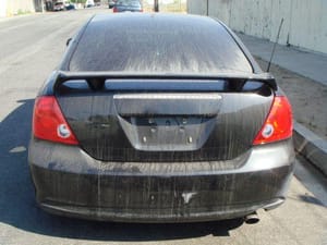 2007 Scion Sciotc