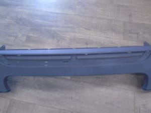 2006 Mini Cooper Bumper Cover - Front