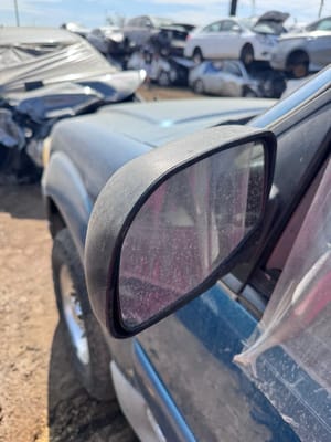 2001 Ford Explorer
