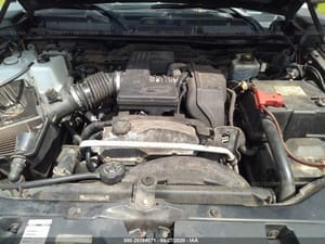 2007 AM General H3