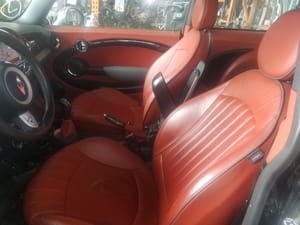 2007 Mini Cooper