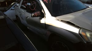 2013 GMC Acadia