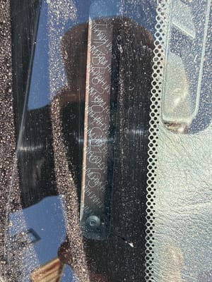 1999 Honda Prelude