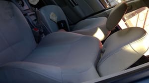 2011 Subaru Forester