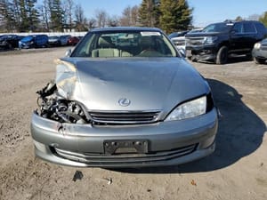 2001 Lexus Es300 Transmission