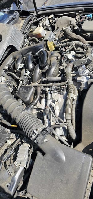 2008 Lexus Is250