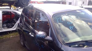 2004 Chrysler PT Cruiser