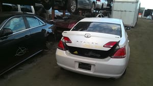 2010 Toyota Avalon
