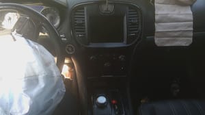 2019 Chrysler 300