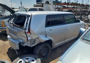 2010 Scion Xb