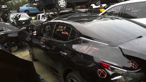 2018 Nissan Maxima