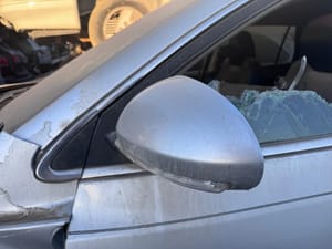 2011 Buick Enclave