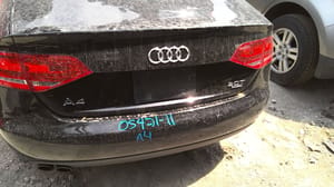 2011 Audi Audia4